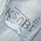 Van Winkle - Punk Blue Ksubi