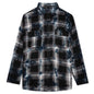 Venom L/S T-Shirt - Black/Blue