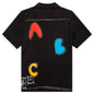 Won Wun S/S Shirt - Black