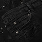 Ksubi x ASAP TyY Chitch Pant - Boneyard