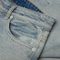 Ksubi x ASAP TyY Chitch Pant - Oil Slicker