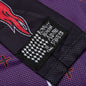 Ksubi x ASAP TyY Moto Jersey - Purple