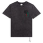 Ksubi x HidjiWorld Always Bee Biggie S/S Tee - Charcoal
