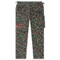 Ksubi x HidjiWorld Frequency Cargo Pant - Camo