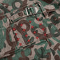 Ksubi x HidjiWorld Frequency Cargo Pant - Camo