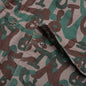 Ksubi x HidjiWorld Frequency Cargo Pant - Camo