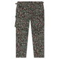 Ksubi x HidjiWorld Frequency Cargo Pant - Camo