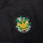 L/S Pocket T-Shirt Snake - Black