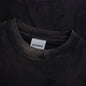 L/S Pocket T-Shirt Snake - Black