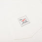 One Of These Days x Woolrich L/S Pocket Tee - Bone