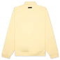 L/S Polo - Garden Yellow