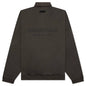 L/S Polo - Ink
