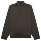 L/S Polo - Ink