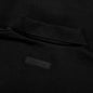 L/S Polo - Jet Black