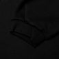 L/S Polo - Jet Black