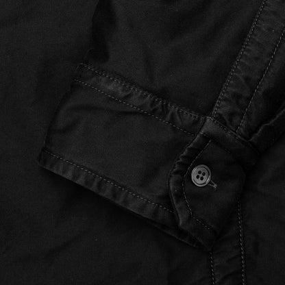 L/S Shirt - Black