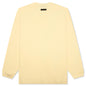 L/S Tee - Garden Yellow