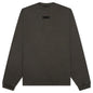 L/S Tee - Ink