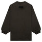 Kids L/S Shirt - Ink