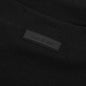 L/S Shirt - Jet Black