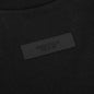 L/S Shirt - Jet Black