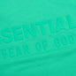 Kids L/S Shirt - Mint Leaf