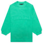 Kids L/S Shirt - Mint Leaf