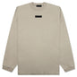 L/S Shirt- Seal