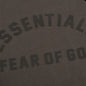 Heavy Jersey L/S Tee - Ink