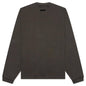 Heavy Jersey L/S Tee - Ink