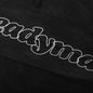 L/S T-Shirt Destruction - Black