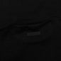 L/S T-Shirt - Jet Black