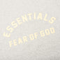 L/S T-Shirt - Light Heather Grey