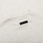 L/S T-Shirt - Light Heather Grey