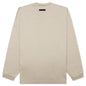 L/S T-Shirt - Seal