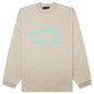 L/S T-Shirt - Seal