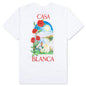 LA Days Printed T-Shirt - White