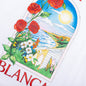LA Days Printed T-Shirt - White