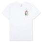 LA Days Printed T-Shirt - White