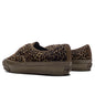 Premium Authentic 44 - Pony Hair Leopard