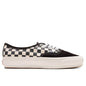Premium Authentic - Asphalt/Checkerboard