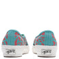 Premium Authentic 44 Cheetah - Pool Blue/Multi