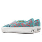 Premium Authentic 44 Cheetah - Pool Blue/Multi