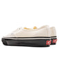 Premium Authentic Duck Canvas - White/Black