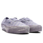 LX Authentic Reissue 44 - Dip Dye Checkerboard Lavender Gray