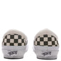 LX Classic Slip-On 98 - Checkerboard Grape