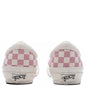 Premium Classic Slip-On 98 - Checkerboard Pink