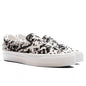 Premium LX Classic Slip-On 98 - Pony Hair Black/White