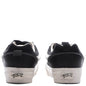 LX Knu Skool - Leather Black