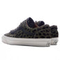 Premium LX Old Skool 36 - Cheetah Olive